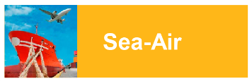 Product Sea Air